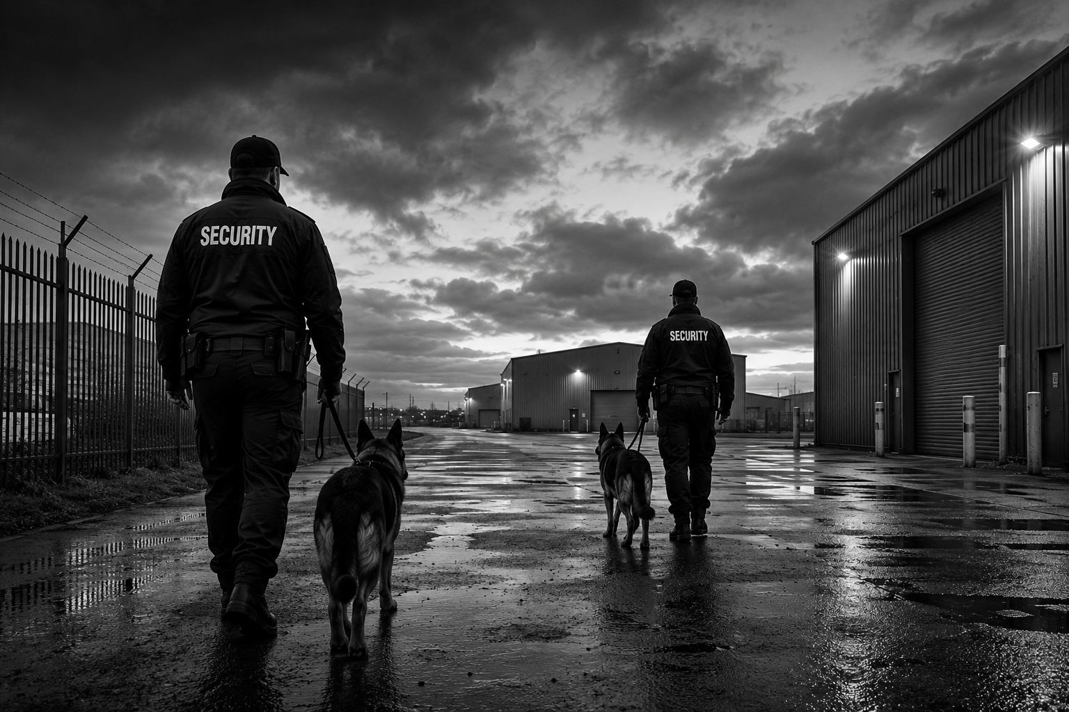 Security Services